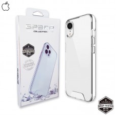 Capa iPhone XR - Clear Case